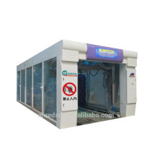 tunnel car wash machine/Automatic car wash equipment RSCC-690